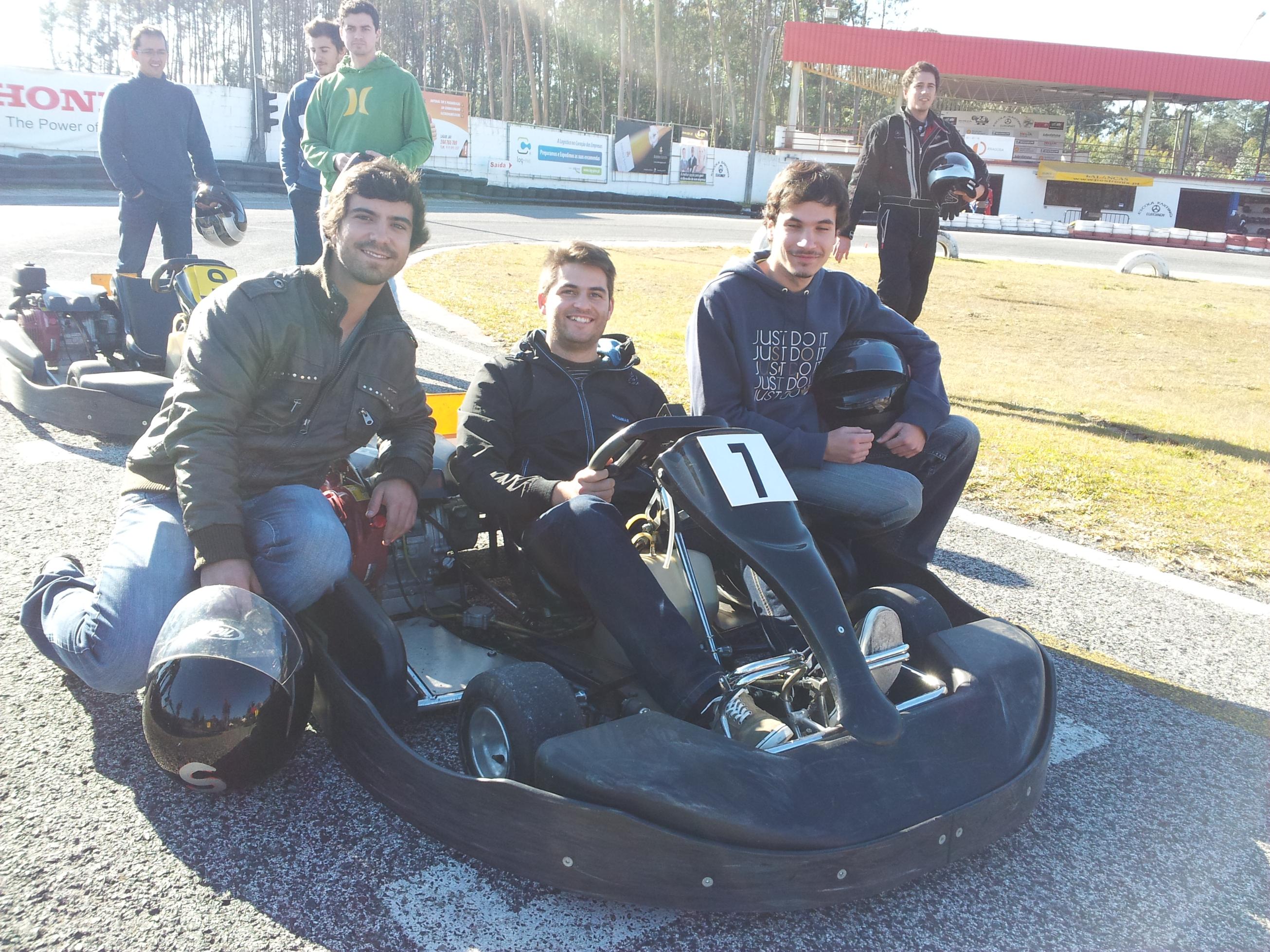 V Troféu de Karting do IPLeiria39